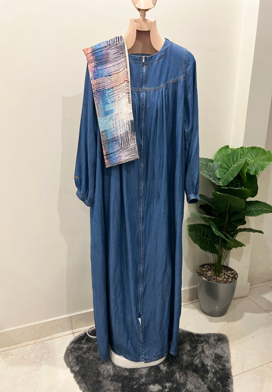 Abaya 1