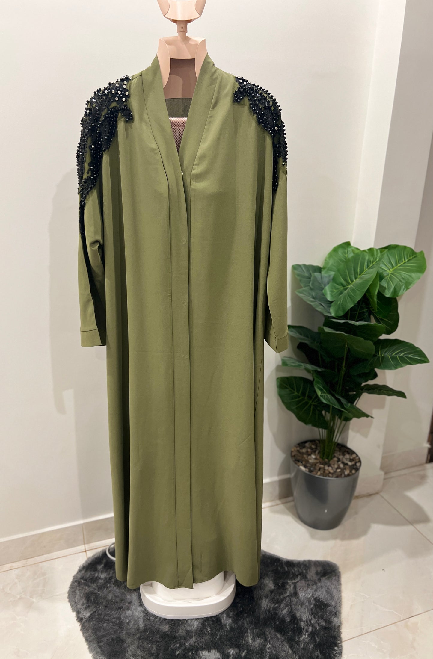 Abaya 2